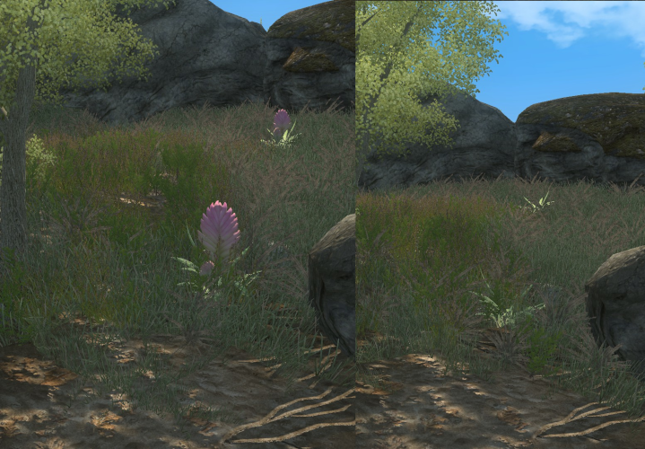 katkat74 - Harvest Flora Patch