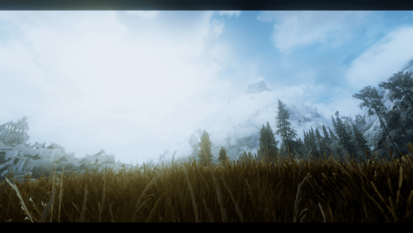 NextGen Skyrim 2021