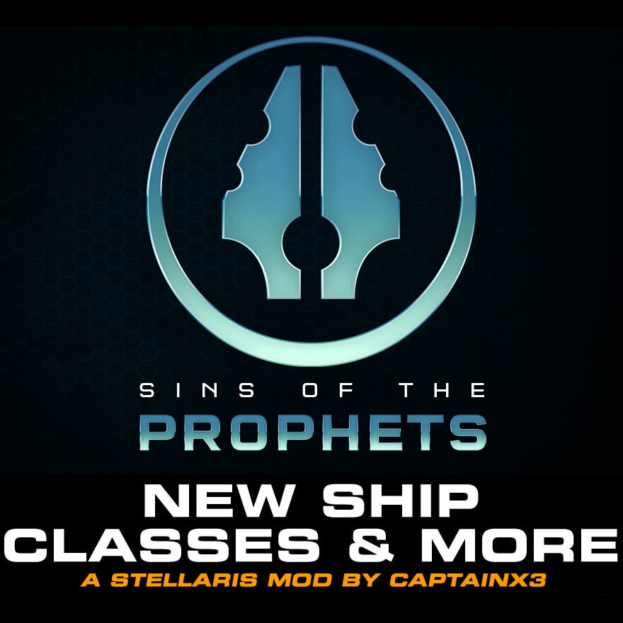Sins of the Prophets: NSC Compatibility Patch