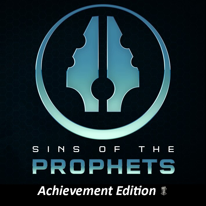 Sins of the Prophets: Achievement Edition