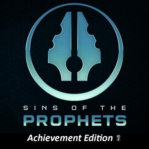 Подробнее о "Sins of the Prophets: Achievement Edition"