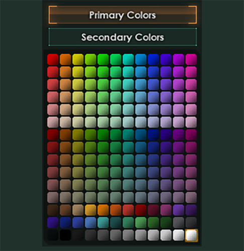Подробнее о "Expanded Colours [180 Colours]"