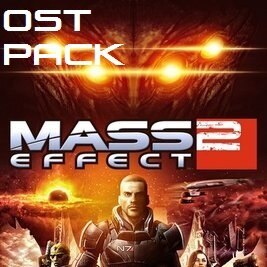 Подробнее о "Mass Effect 2 OST Pack"