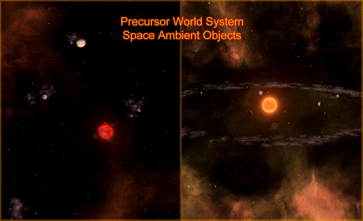Guilli's Planet Modifiers and Features