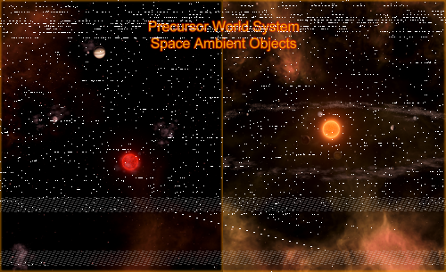 Подробнее о "Guilli's Planet Modifiers and Features"
