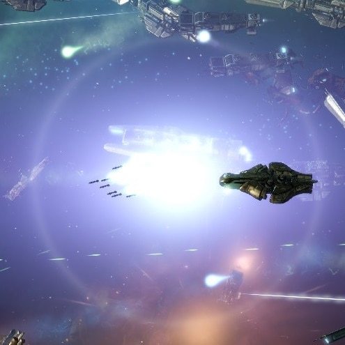 Подробнее о "Epic Explosions"