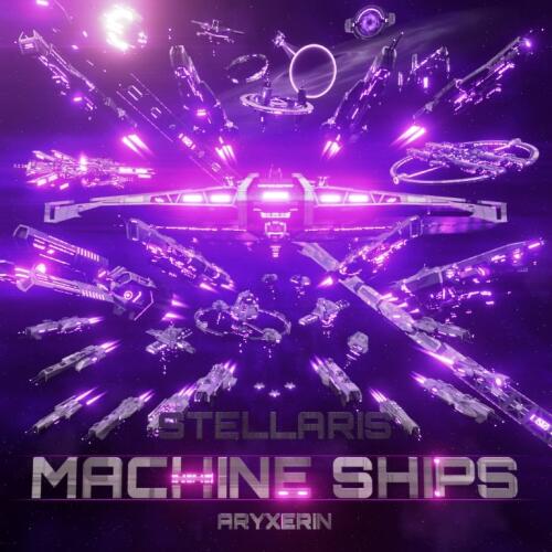 Подробнее о "Machine Shipset"