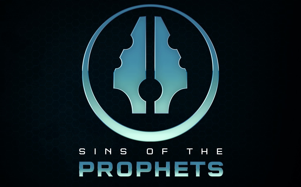 Sins of the Prophets: Stellaris / Вселенная Halo в Stellaris
