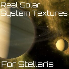 Подробнее о "Real Sol Textures"