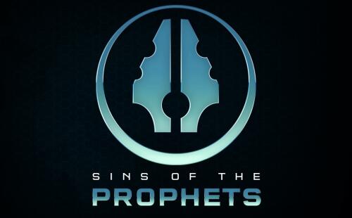 Подробнее о "Sins of the Prophets: Stellaris / Вселенная Halo в Stellaris"