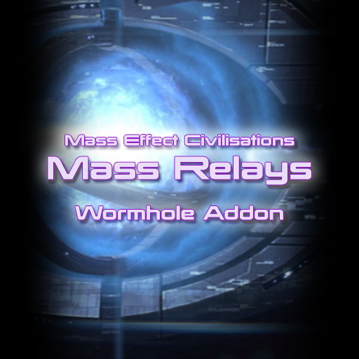 [Addon] Mass Relays (Wormhole Addon)