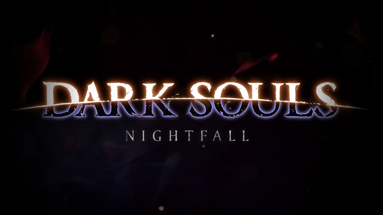 Подробнее о "Dark Souls: Nightfall — Трейлер и дата релиза глобального мода"