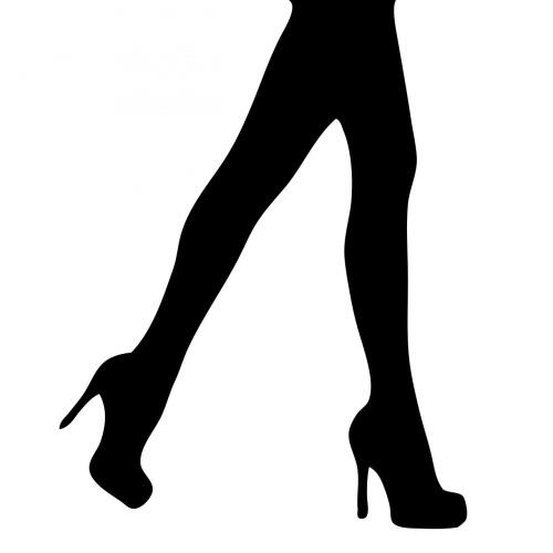 Подробнее о "NetImmerse Override (NiOverride High Heels)"