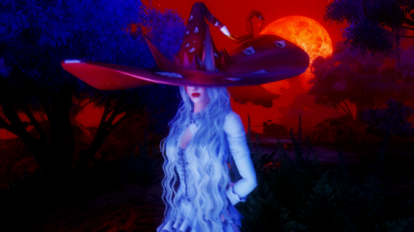 Amanita (Мухомор)