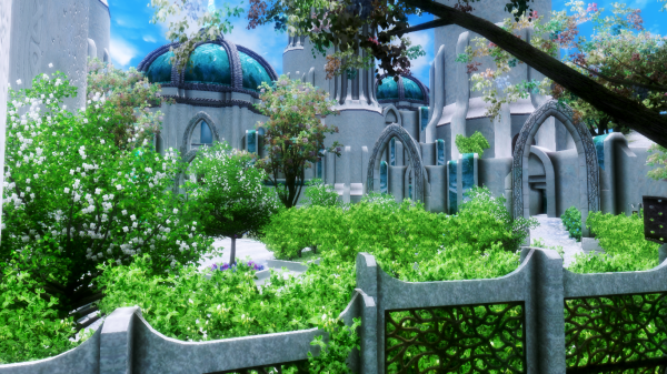 Dawnspire