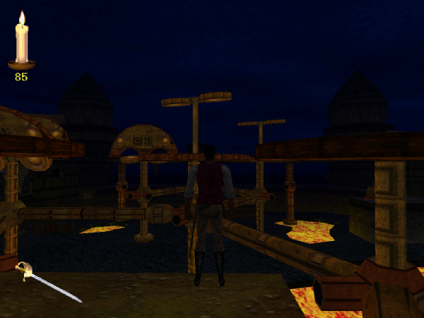 Redguard