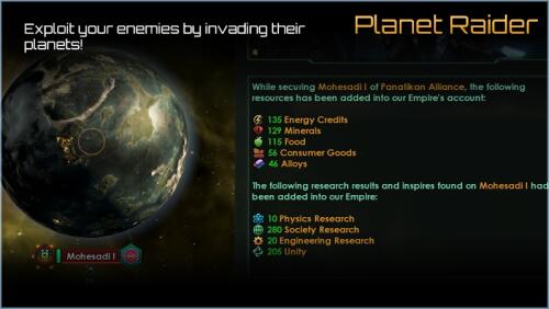 Подробнее о "Planet Raider"