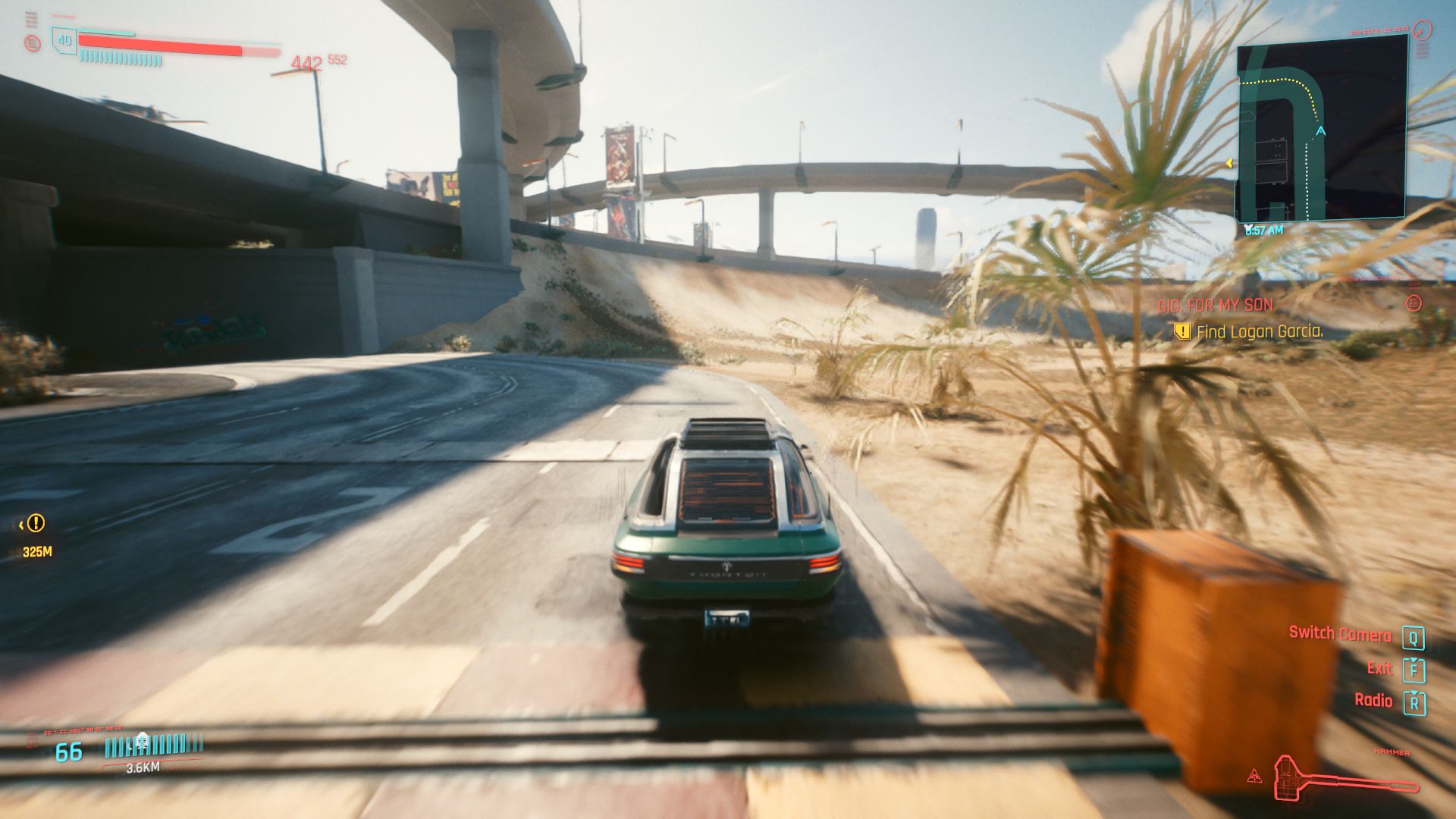 DLSS Update