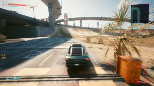 Подробнее о "DLSS Update"