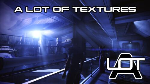 Подробнее о "A Lot of Textures (ALOT)"