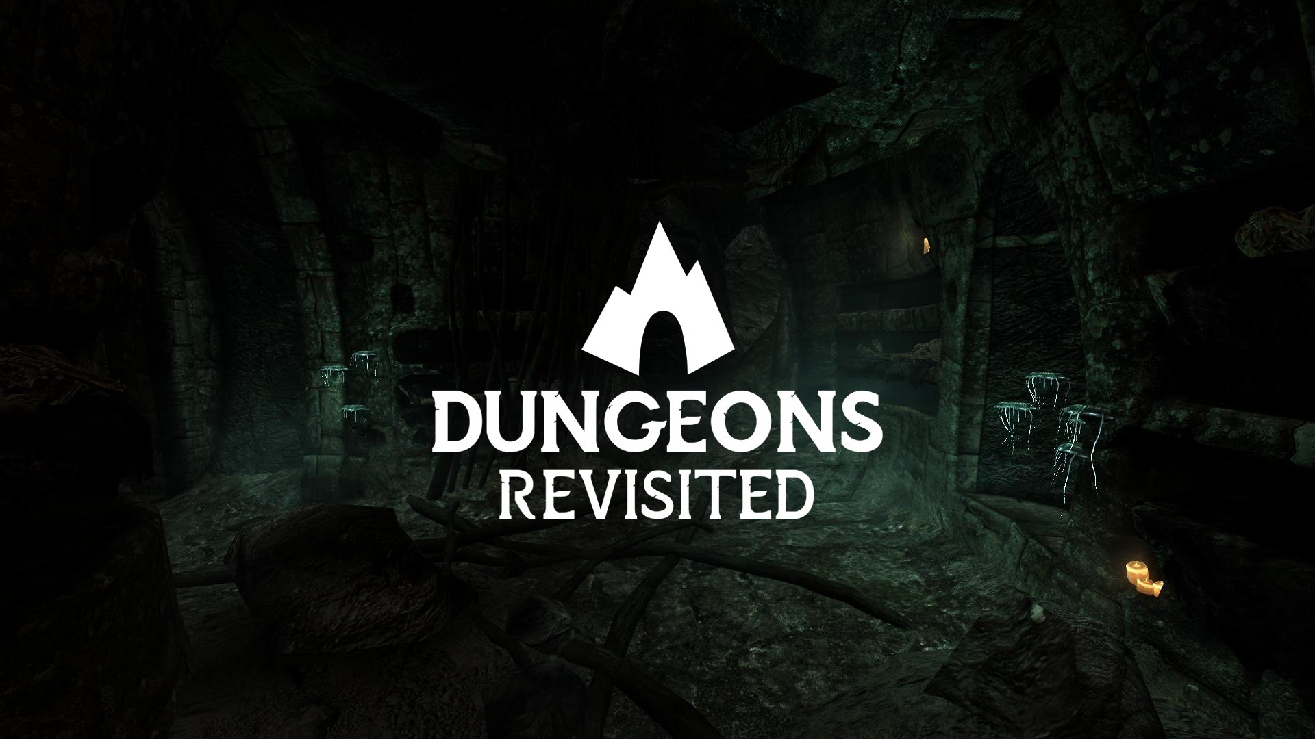 Подробнее о "Dungeons Revisited / Расширенные подземелья"