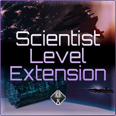 Подробнее о "Scientist Level Extension"