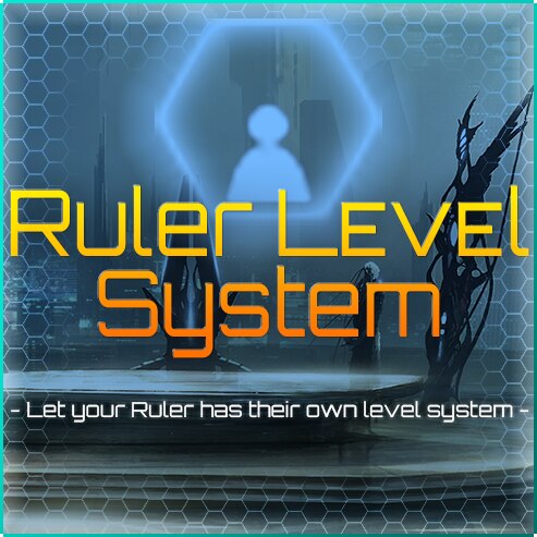 Подробнее о "Ruler Level System"