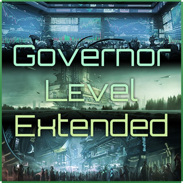 Governor Level Extended