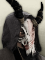 Creepypasta Master