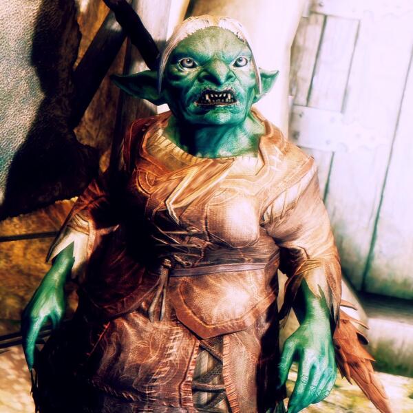 Carved Brink