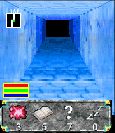 The Elder Scrolls Travels: Dawnstar