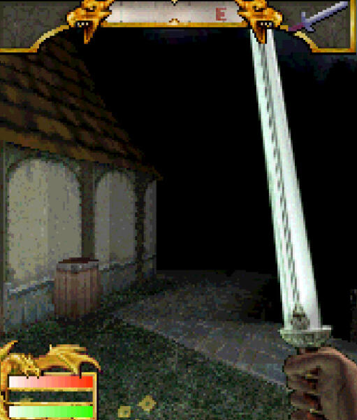 The Elder Scrolls Travels: Shadowkey