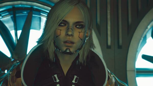 Cyberpunk 2077