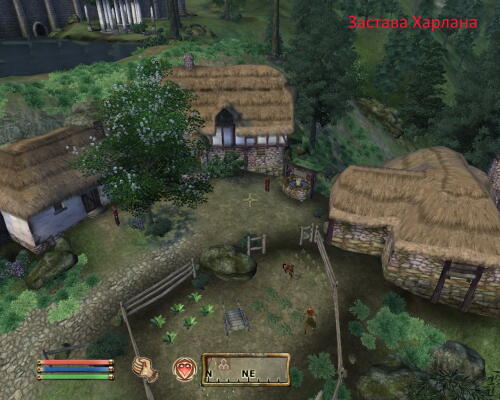 Подробнее о "Settlements Of Cyrodiil - Региональные поселения, фермы и таверны."