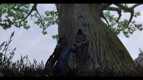 Подробнее о "Yggdrasil - Nirn Tree / Иггдрасиль"
