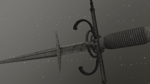 Подробнее о "The DoomStryke"