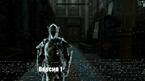 Подробнее о "Tweaked Mage Armor Spell Visuals"