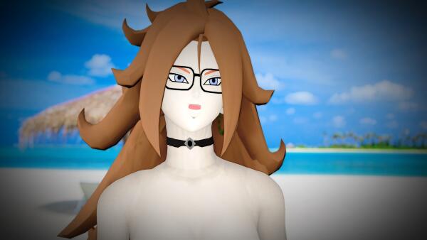 Fallout 4 Android 21