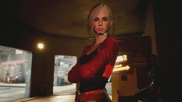 Cyberpunk 2077