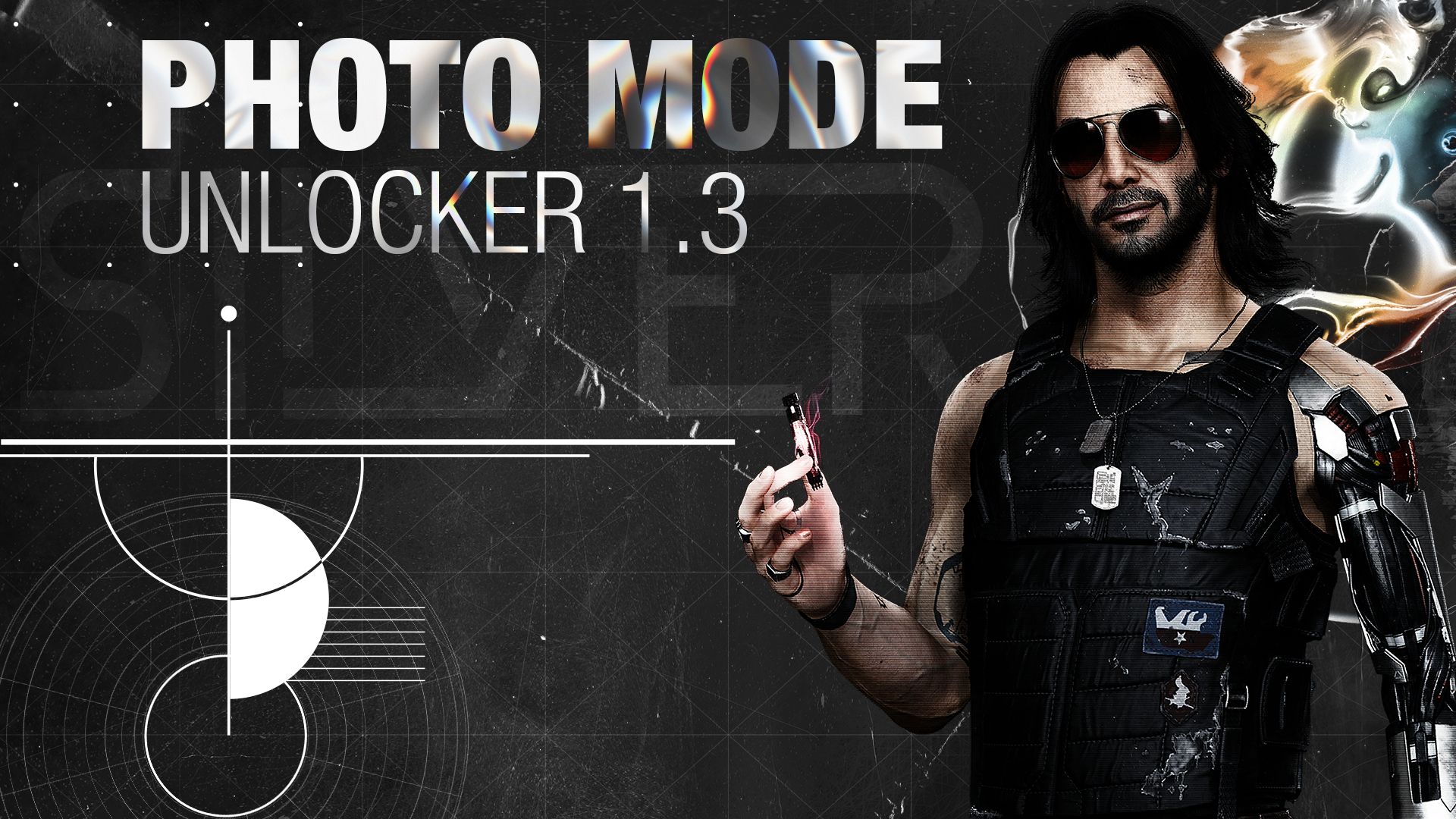 Photo Mode Unlocker
