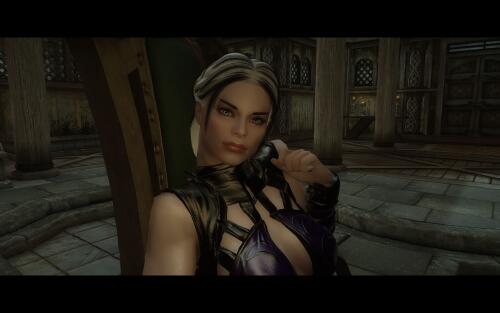 Подробнее о "Sindel"