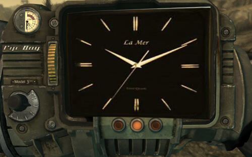 Подробнее о "Respawn NPCs - Fallout 3"