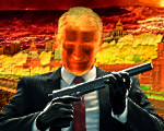 HitmanAgentBogoSatan