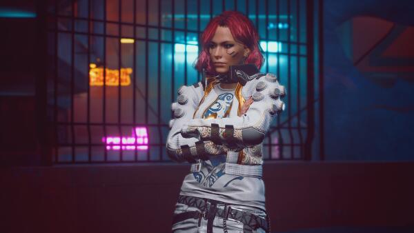 Cyberpunk 2077