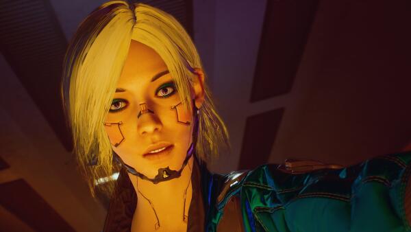 Cyberpunk 2077