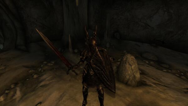 Black Knight