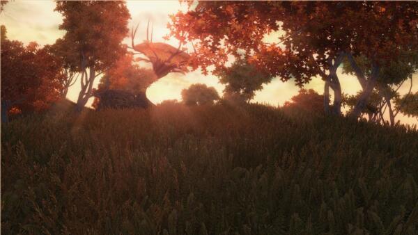 Shivering Isles