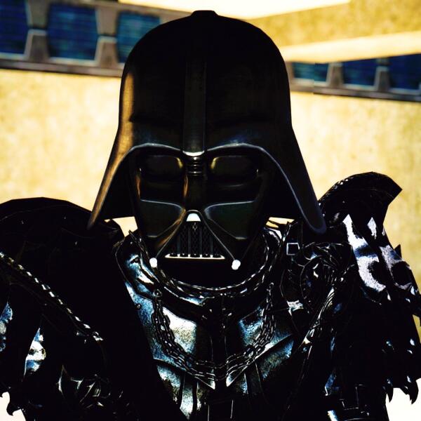 Star Wars