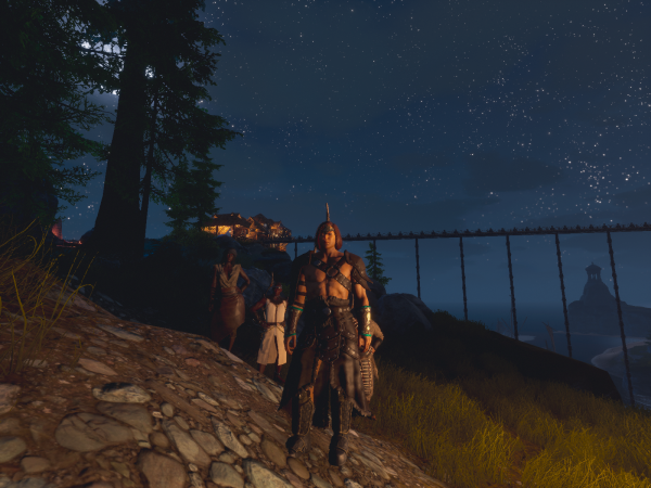 Conan Exiles