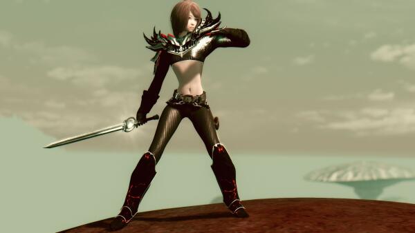 Daedric